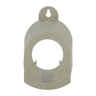Esschert design esschert desing pindakaashuis 100% gerecycled grijs