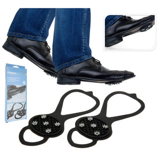 Antislip schoenbinders | 6 stuks