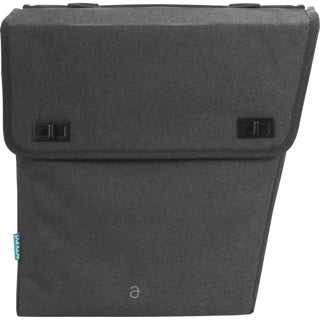 Bicycle bag Double 2 x 17 liters
