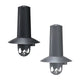 Sfere di grasso per uccelli vari 27 cm 2 assorchi