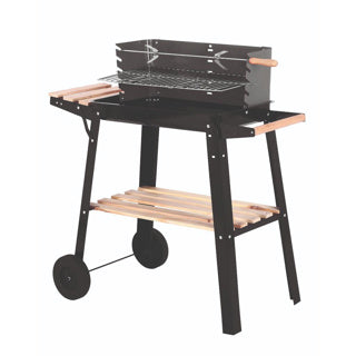 BBQ su standard