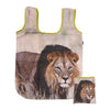 Esschert Design Piegable Borsa fuori dal culo africano.