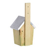 Best for birds houten nestkast 15x12.6x30 cm