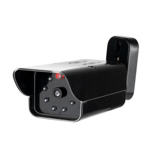 Beveiligingscamera dummy | 4 stuks