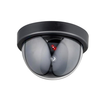 Beveiligingscamera dummy | 4 stuks