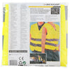 Dunlop Safety Vest M XXL Assorti