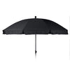 Abi Garden Parasol Dia 250 cm Grigio