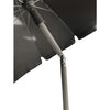 Abi Garden Parasol Dia 250 cm Grigio