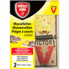 Proteger la madera de Val Mice de Home Val