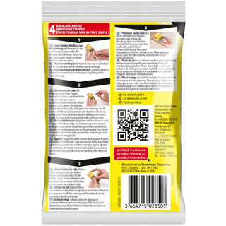 Proteger la madera de Val Mice de Home Val