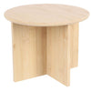 Esschert Design Esschert Design Bamboo Plant Tabella 25x19,5 cm