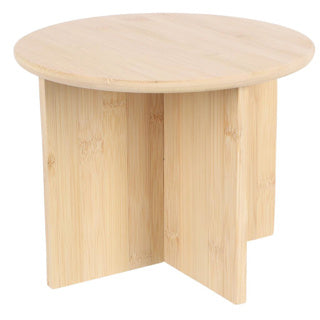 Esschert Design Esschert Design Bamboo Plant Tabella 25x19,5 cm