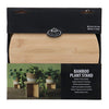 Esschert Design Esschert Design Bamboo Plant Tabella 25x19,5 cm