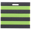 Altri marchi kniemat 35x30 cm verde nero