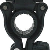 Schwalbe Busch Müller Headlight Ixon Core 2 Batería 70lux Negro
