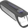Schwalbe Busch Müller Headlight Ixon Core 2 Batería 70lux Negro