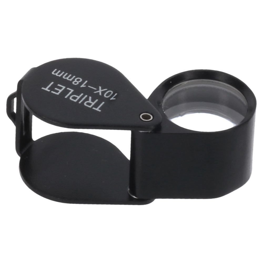 Impatto BYOMIC SLOOP TRIPLEGLE BYOO-IT1018 10x18mm