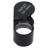 Byomic impact sloop Triplet Byo-it1018 10x18mm - afbeelding 3