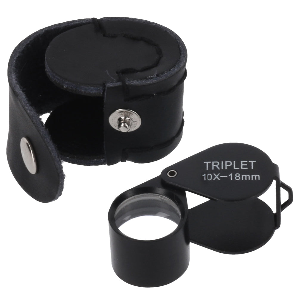 Impatto BYOMIC SLOOP TRIPLEGLE BYOO-IT1018 10x18mm
