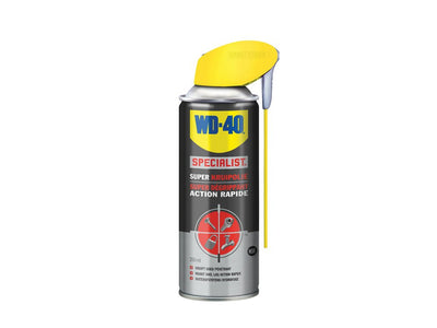 WD40 Specialist® Super Crawl Oil - 250 ml