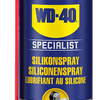 Spray in silicone di alta qualità WD40 Specialist®
