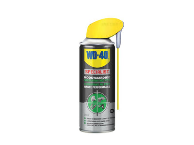WD40 Specialist® Spray con PTFE 250 ml