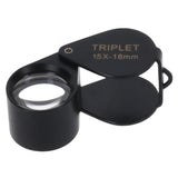 Tripley Sloop di Impatto Byomic BYOO-IT1518 15x18mm - afbeelding 1