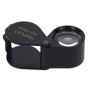 Byomic Inslagloep Triplet BYO-IT1518 15x18mm - afbeelding 2