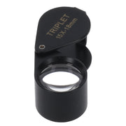 Byomic Inslagloep Triplet BYO-IT1518 15x18mm - afbeelding 3