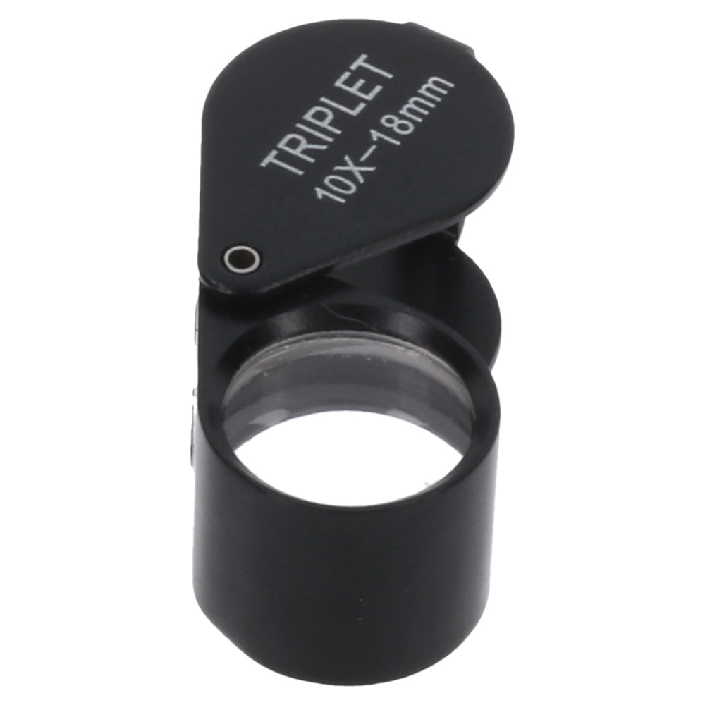 Impatto Byomic Sloop Triplet BYOO-IT2018 20X18MM