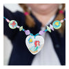 Hacer joyas de mar de princesa de Totum Disney