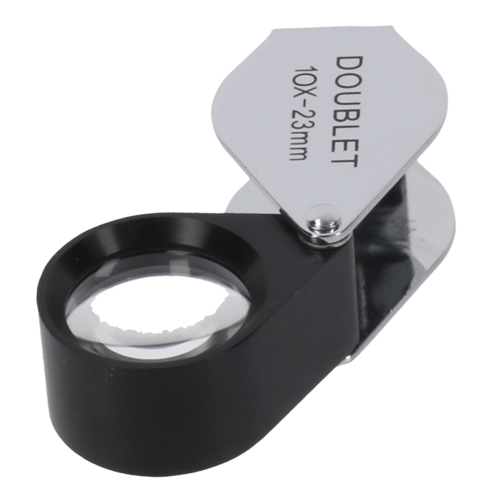 Impatto Byomic Sloop Doublet BYOO-ID1023 10x23mm