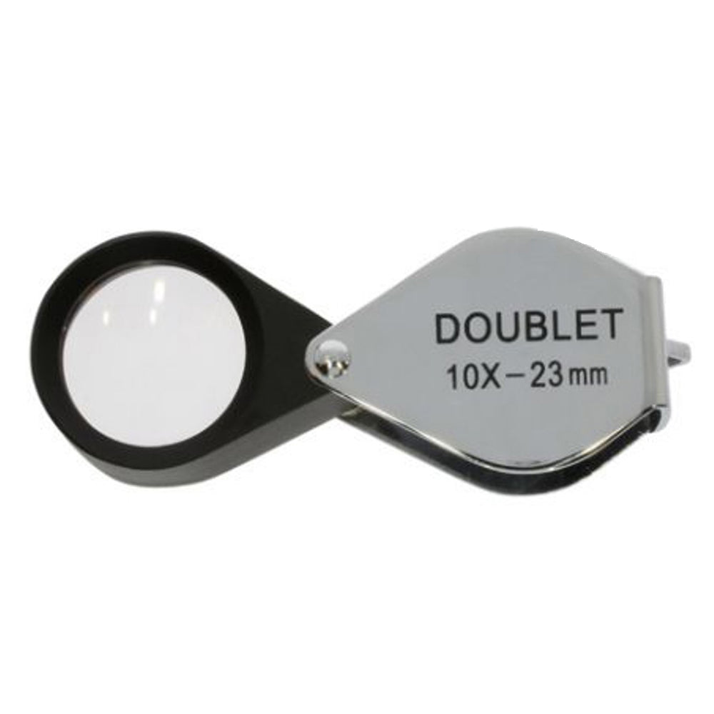 Impatto Byomic Sloop Doublet BYOO-ID1023 10x23mm