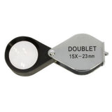 Byomic inslagloep doublet byo-id1523 15x23mm - afbeelding 3