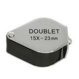 Byomic inslagloep doublet byo-id1523 15x23mm - afbeelding 4