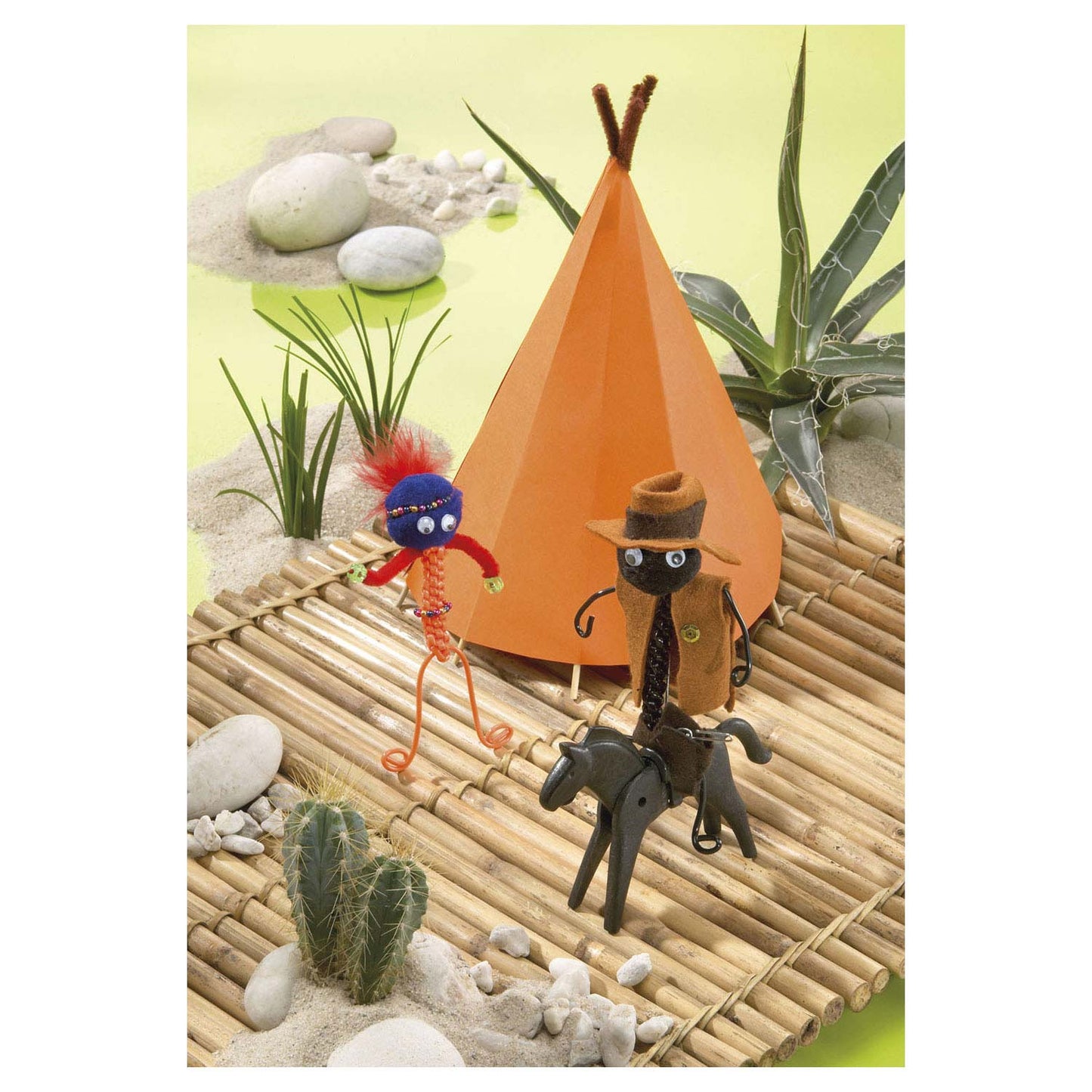 Totum filofun uni, 80cm, 50dlg.