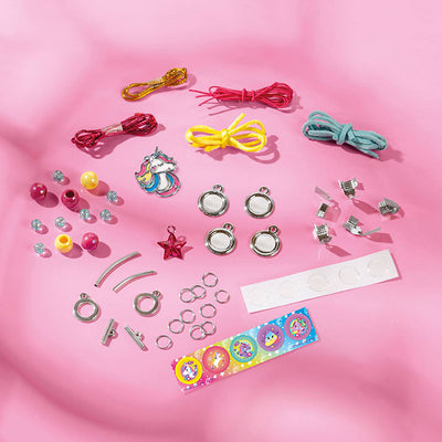 Totum Unicorn - Crea gioielli arcobaleno