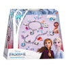 Totum Disney Frozen 2 - Crea i tuoi braccialetti