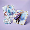 Totum Disney Frozen 2 - carte 3D con strass