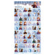 Totum stickervel congelato 2