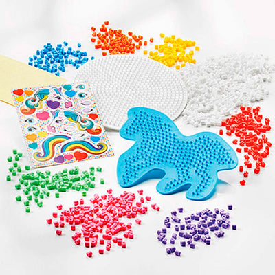 Totum da stiratura set 3d eenhoorn