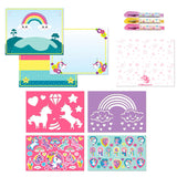 Totum Eenhoorn - Activity book - afbeelding 2