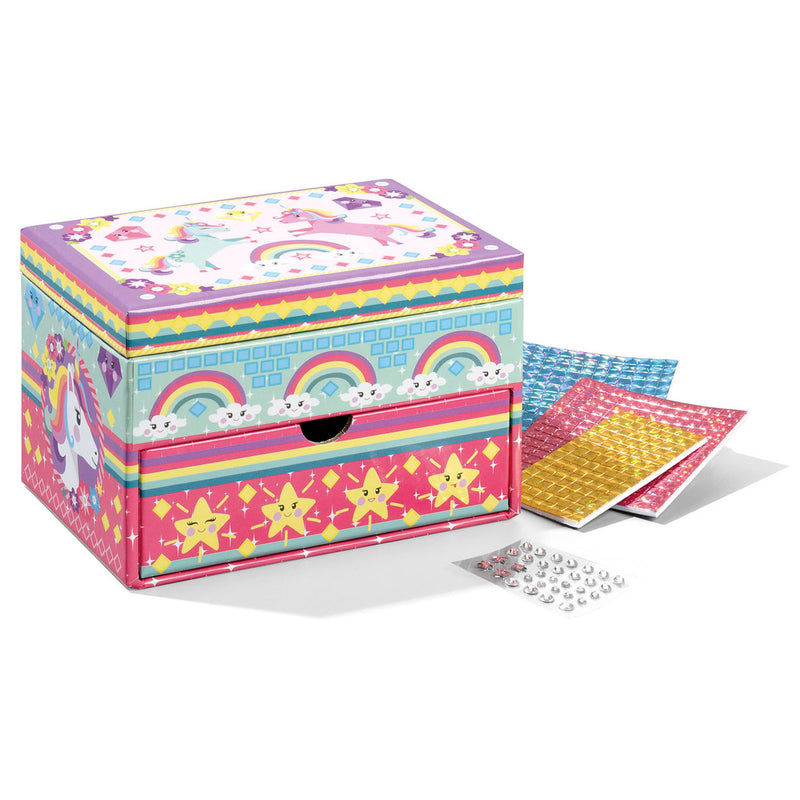 Totum Unicorn - Decora tu propia joyería