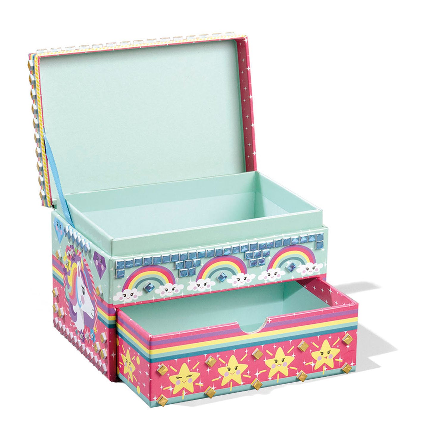 Totum Unicorn - Decora tu propia joyería