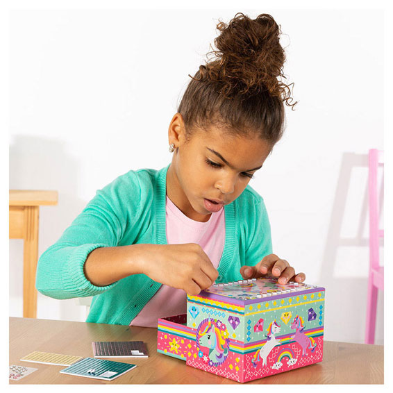 Totum Unicorn - Decora tu propia joyería