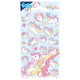 Totum shool sheet unicorn
