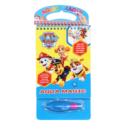 Totum aqua mágico colorante