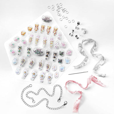 Dopo! Braccialetti a sorpresa
