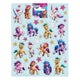 Totum stickervel il mio piccolo pony
