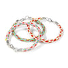 I braccialetti totum fanno valigia